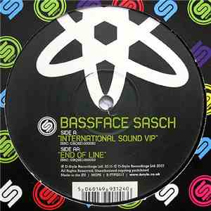 Bassface Sasch - International Sound VIP / End Of Line download mp3