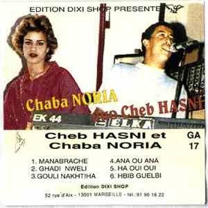 Chaba Noria duo Cheb Hasni - Cheb Hasni et Chaba Noria download mp3