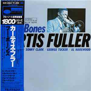 Curtis Fuller - Two Bones download mp3