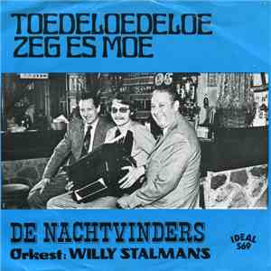 De Nachtvlinders - Toedeloedeloe download mp3