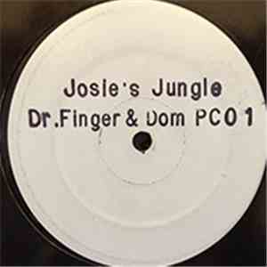 Dr. Finger & Dom - Josie's Jungle download mp3