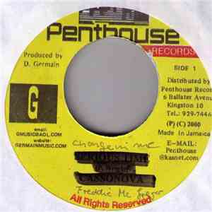 Freddie McGregor - Change In Me download mp3