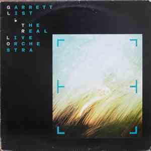 Garrett List - The Real Live Orchestra download mp3