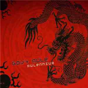 Gov't Mule - Mulennium download mp3
