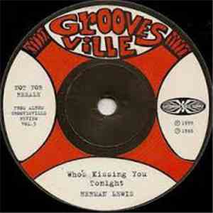 Herman Lewis  - Who's Kissing You Tonight download mp3