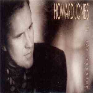 Howard Jones - In The Running download mp3