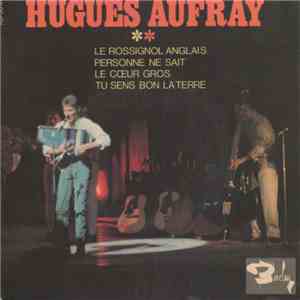 Hugues Aufray - Le Rossignol Anglais download mp3