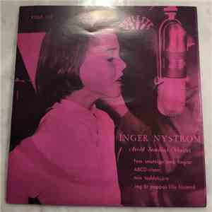 Inger Nyström - Fem Smutsiga Små Fingrar download mp3