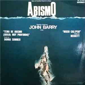 John Barry - (Música Del Soundtrack Original De La Película) Abismo download mp3