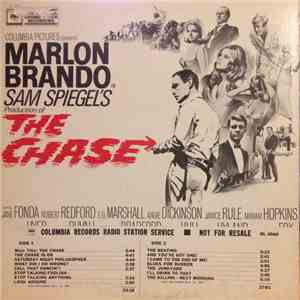 John Barry - The Chase download mp3
