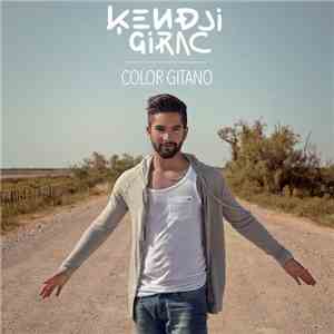 Kendji Girac - Color Gitano (Remixes) download mp3