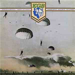 KGB  - KGB download mp3