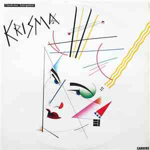 Krisma - Clandestine Anticipation download mp3