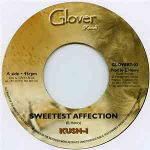 Kush-I - Sweetest Affection download mp3