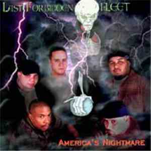 Last Forbidden Fleet - America's Nightmare download mp3