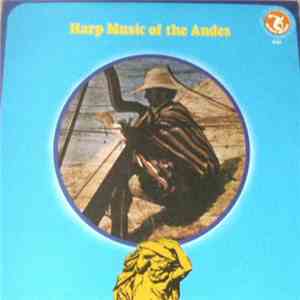 Los Indios - Harp Music Of The Andes download mp3