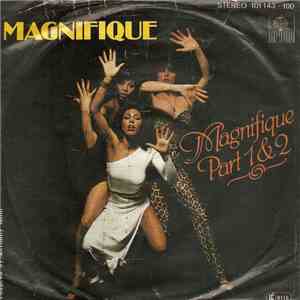 Magnifique - Magnifique (Part 1 & 2) download mp3