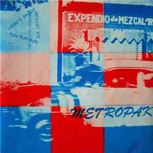 Metropak - The Singles Collection download mp3