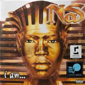 Nas - I Am... download mp3
