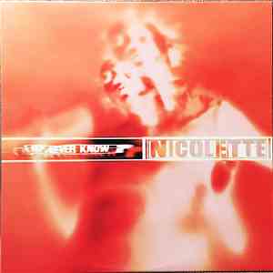 Nicolette - We Never Know download mp3