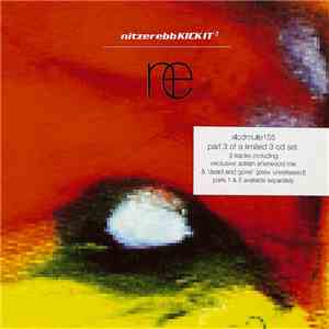 Nitzer Ebb - Kick It³ download mp3