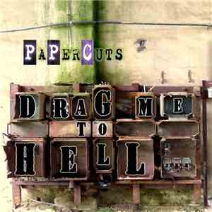PaPerCuts  - Drag Me To Hell download mp3