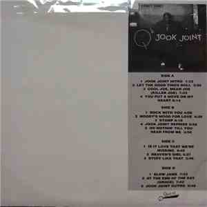 Quincy Jones - Q's Jook Joint download mp3