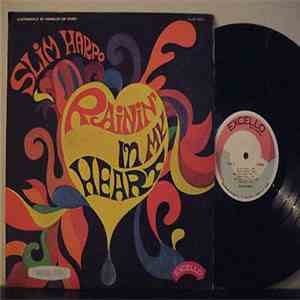 Slim Harpo - Rainin' In My Heart download mp3