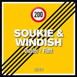 Soukie & Windish - Duster / Flott download mp3