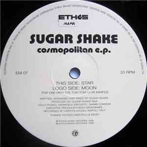 Sugar Shake - Cosmopolitan E.P. download mp3
