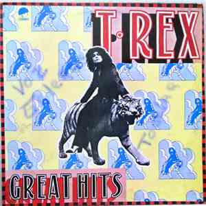 T. Rex - Great Hits download mp3