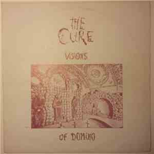 The Cure - Visions Of Domino download mp3