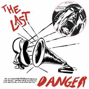 The Last - Danger download mp3