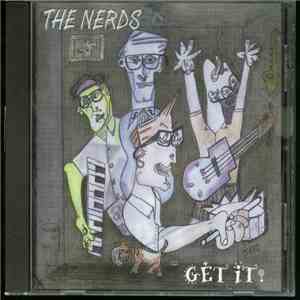 The Nerds  - Get It download mp3