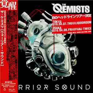 The Qemists - Warrior Sound download mp3
