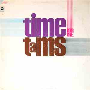 The Tams - Time For The Tams download mp3
