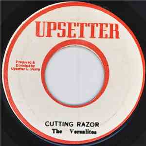 The Versalites - Cutting Razor download mp3