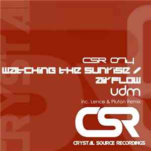 UDM  - Watching The Sunrise / Airflow download mp3