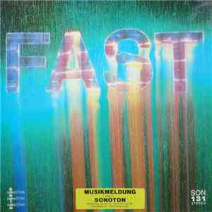 Unknown Artist - Fast (Motion And Dramatic Movements) download mp3