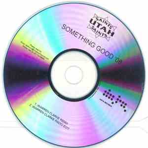 Utah Saints - Something Good '08 download mp3