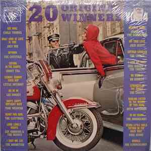 Various - 20 Original Winners - Vol. 4 download mp3