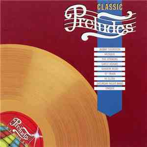 Various - Classic Preludes download mp3