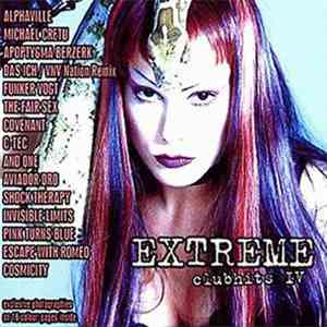 Various - Extreme Clubhits IV download mp3