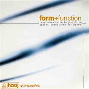 Various - Form + Function download mp3