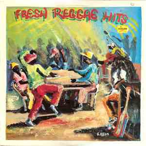 Various - Fresh Reggae Hits download mp3
