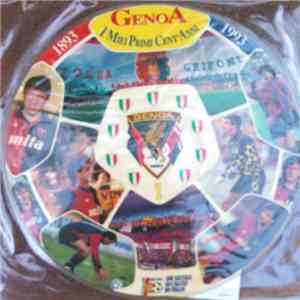 Various - Genoa, I Miei Primi Cent'Anni download mp3