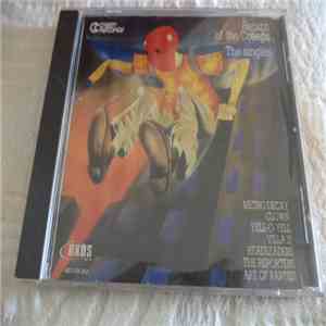 Various - Return Of The Creeps - The Singles download mp3
