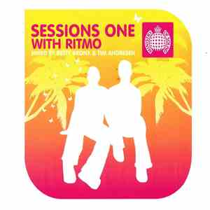 Various - Sessions One With Ritmo download mp3
