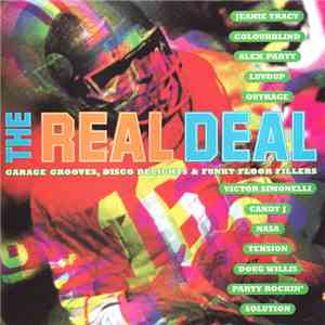 Various - The Real Deal mp3 download