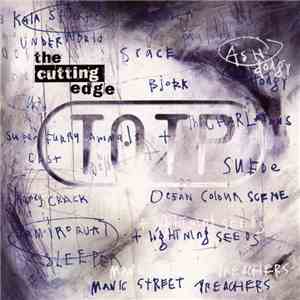 Various - TOTP - The Cutting Edge download mp3